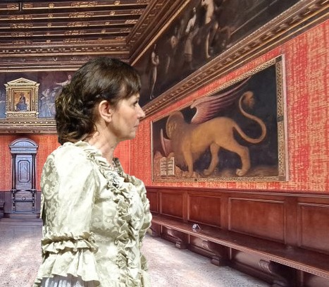 Sylvie alias &lsquo;Felice&rsquo;